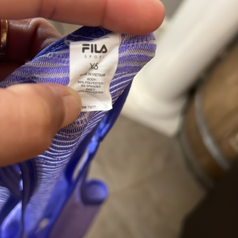 Fila - Picture 5 of 5